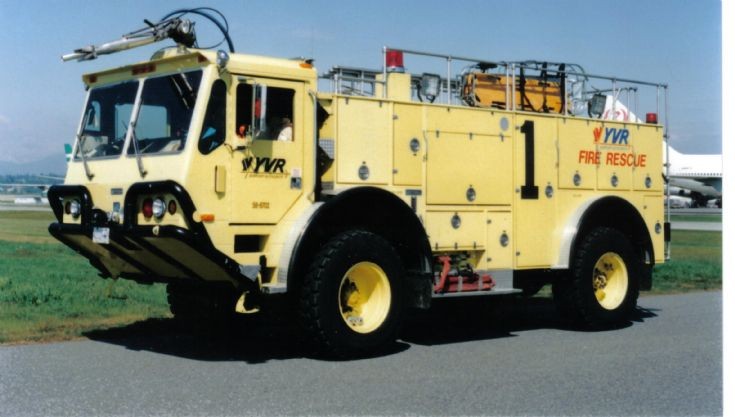 Amertek RIVC-1