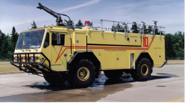 Walter CP 4500 