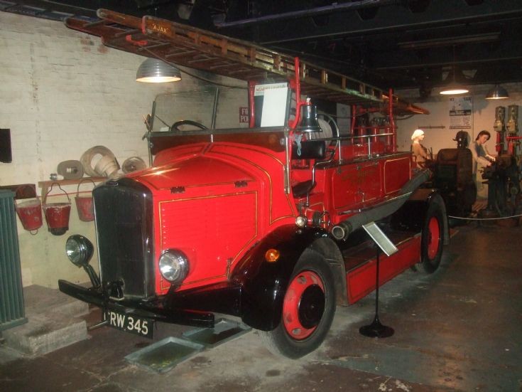 Dennis Pump