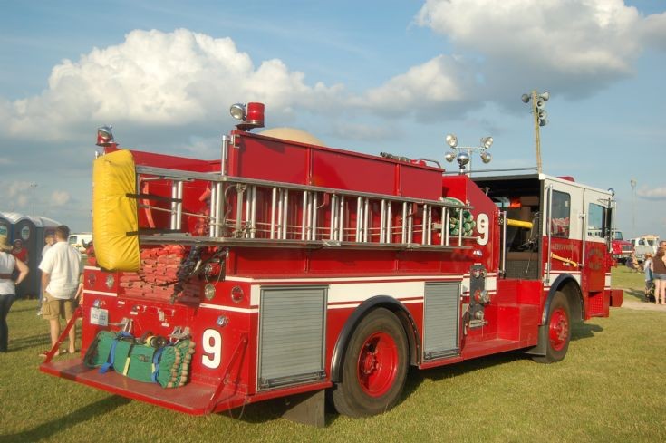 Raf Lakenheath engine 9