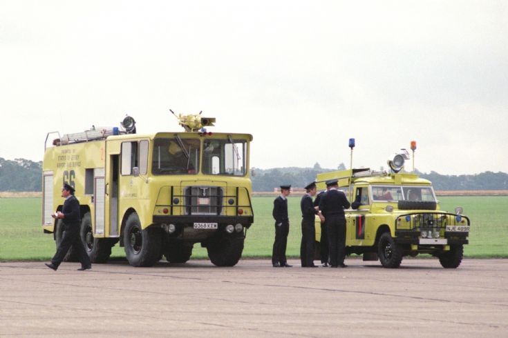 Duxford Appliances 2