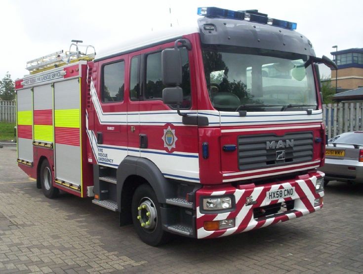 MANLE18.200/JDC HX58 CNO