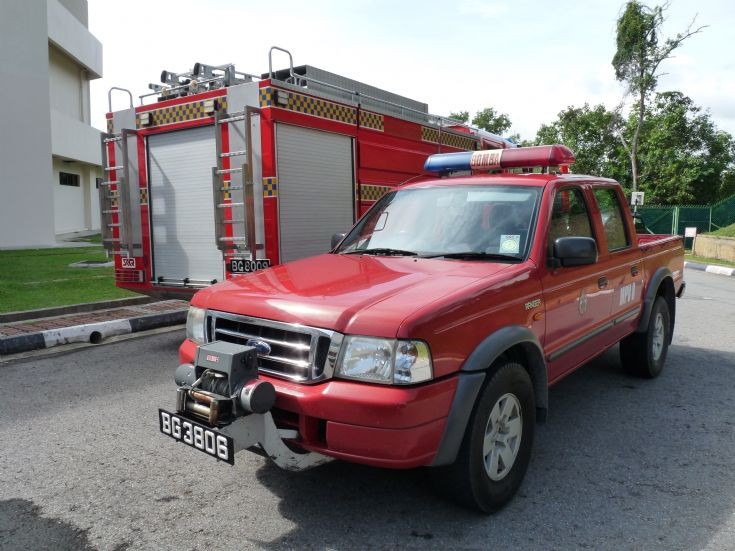 MPV8 and WRL11 Brunei FRD