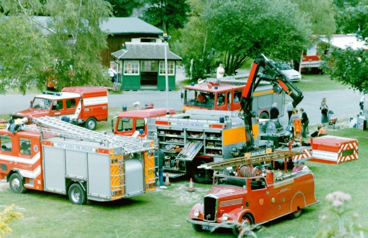 West Sussex Appliances 