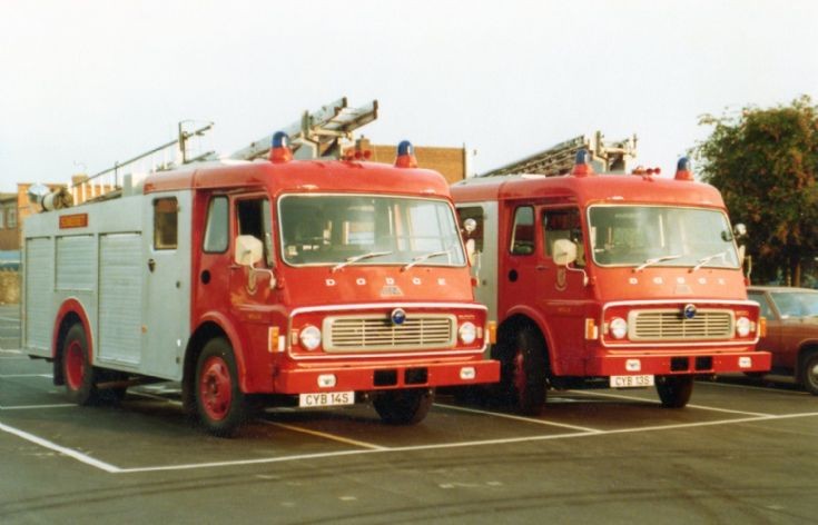 Somerset Dodge's K1113