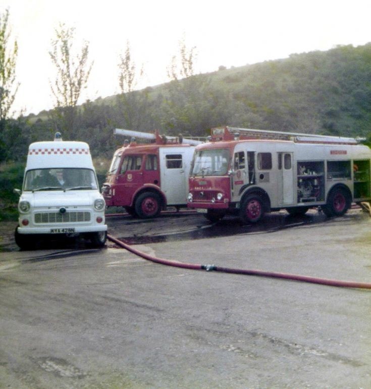 Somerset Appliances on Exercise