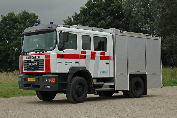 Swalmen 840