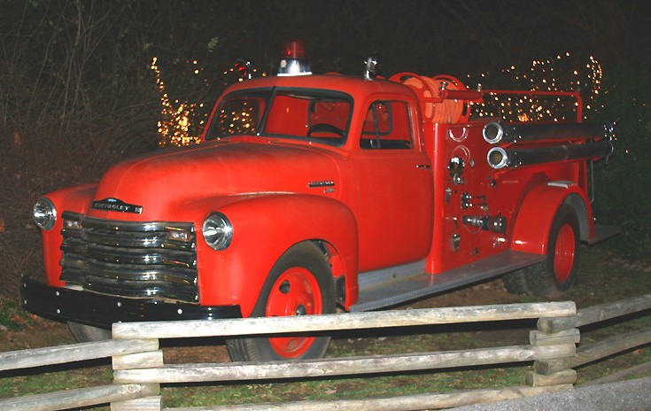 Rock City Old Timer