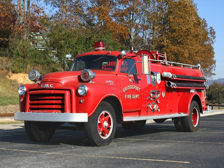 Bridgeport, Alabama No. 1 Old Timer