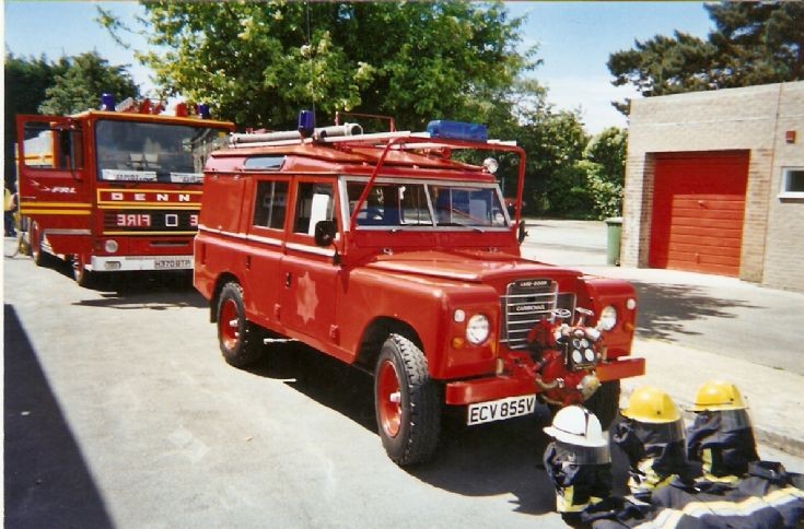 Landrover  L4P         2005