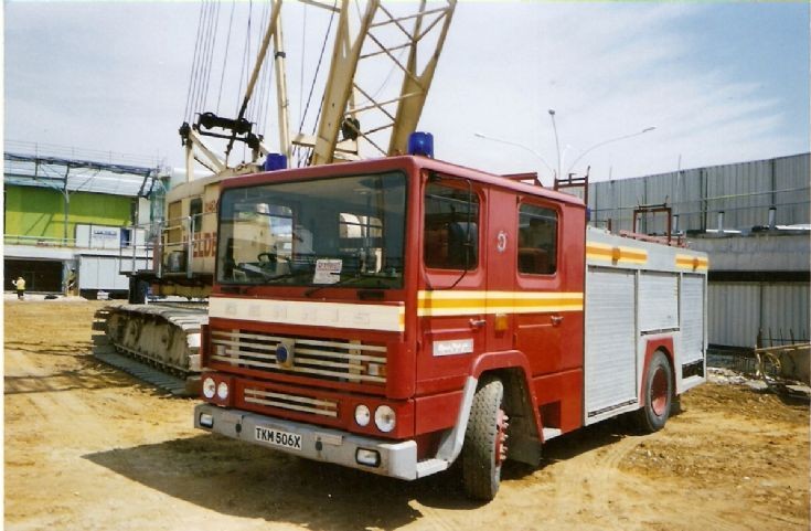 Dennis  RS  