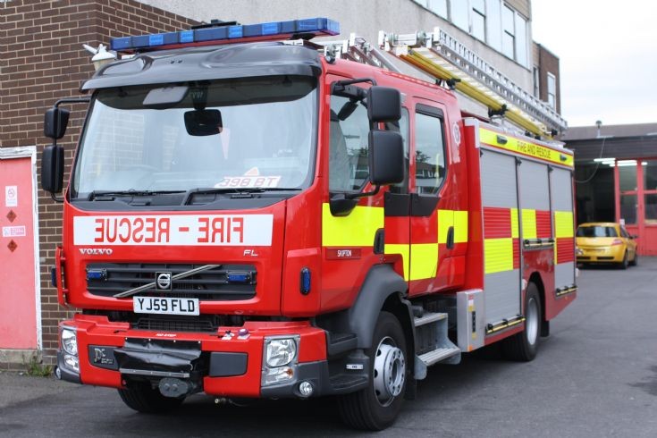 Skiptons New appliance