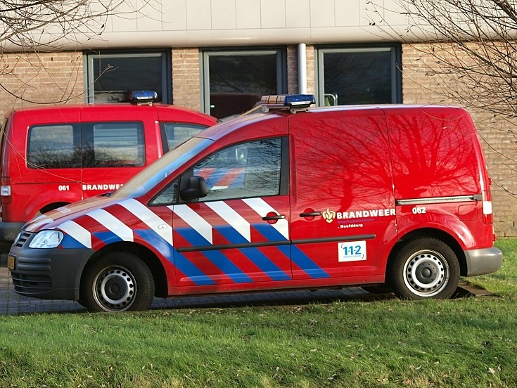 VW unit 062 
