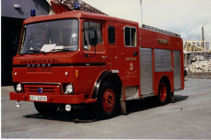 Kilo 24.2 Harlech 