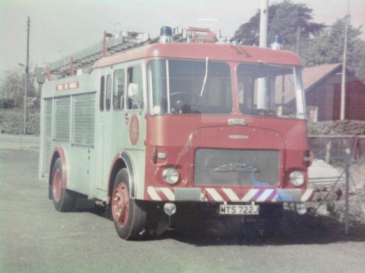 Albion Carmicheal  WT/L