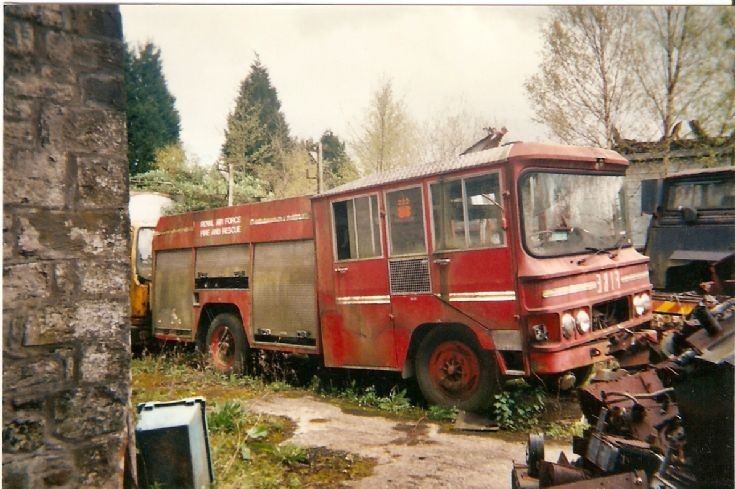 Bedford  TKG    2006