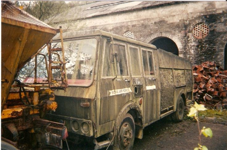 Bedford   C.S.V    2006