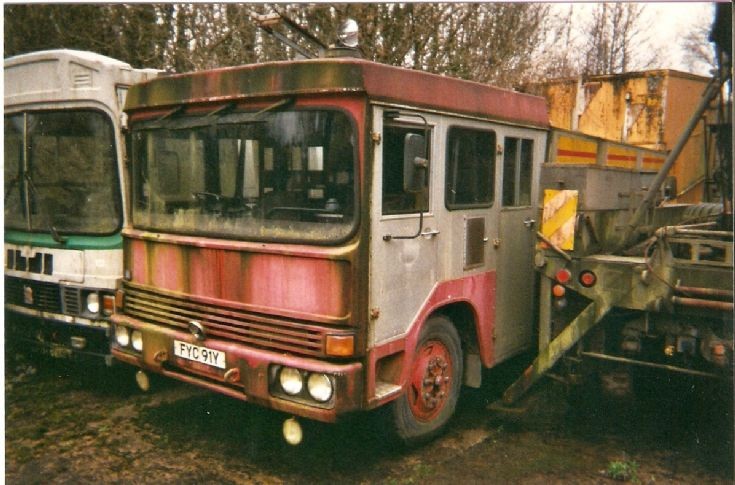 Bedford  TKG    FYC  91Y.     2006