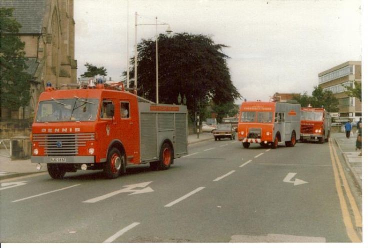 Wrexham appliances
