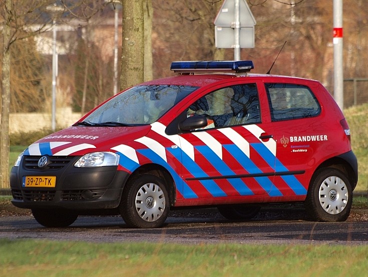 VW 39-ZP-TK Kennemerland