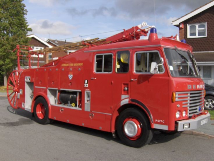 Dennis F 131