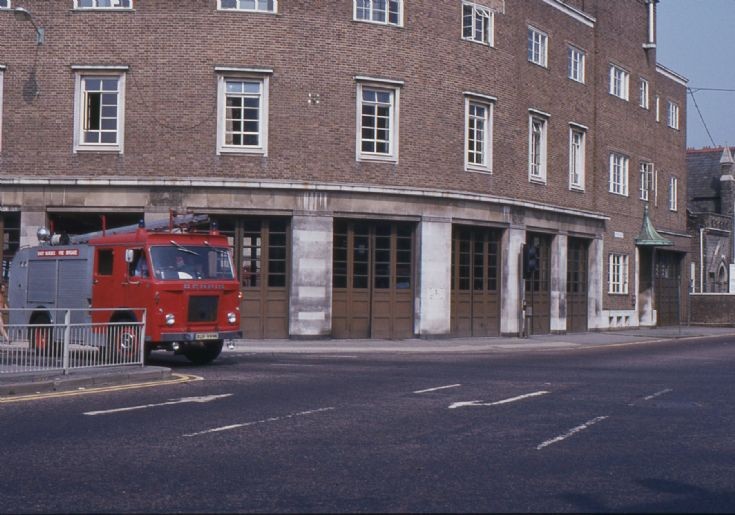 Brighton FS 1983