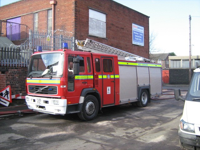 Moortown Pump Another Shot