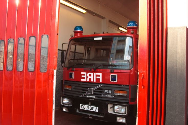 Suffolk Volvo in GMC