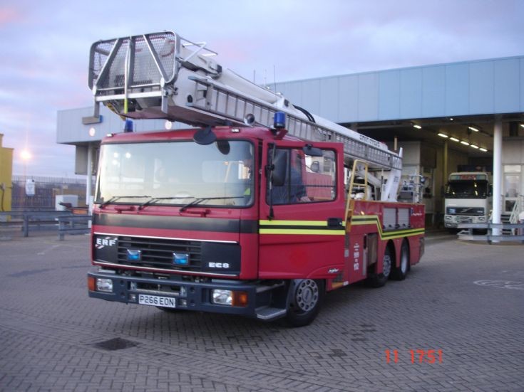 West Midlands HP