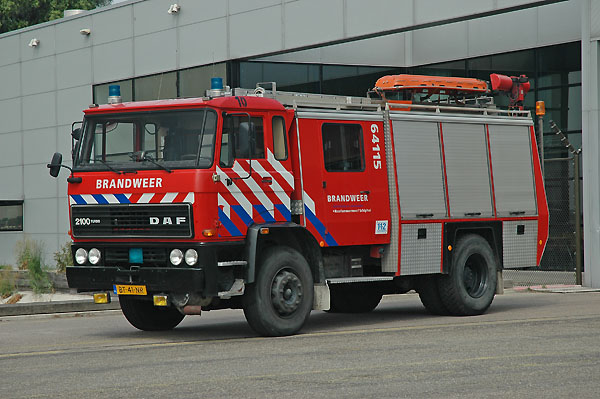 Amsterdam Airport 64115