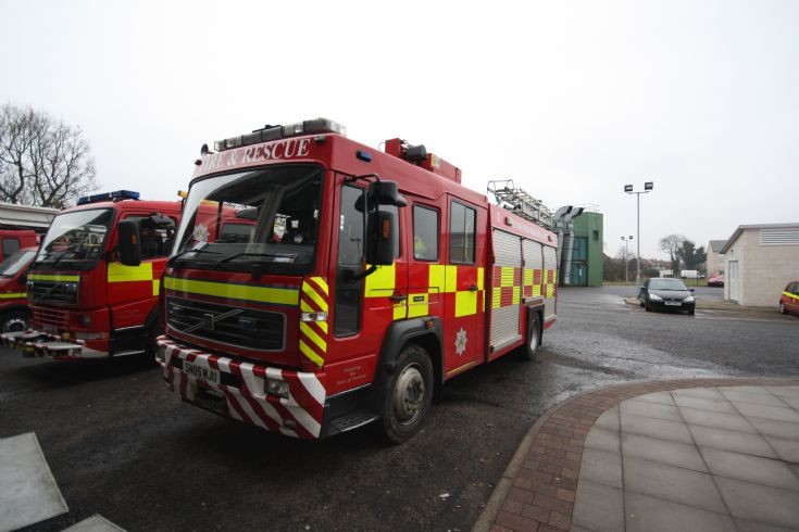 sn 05 mju volvo csfr