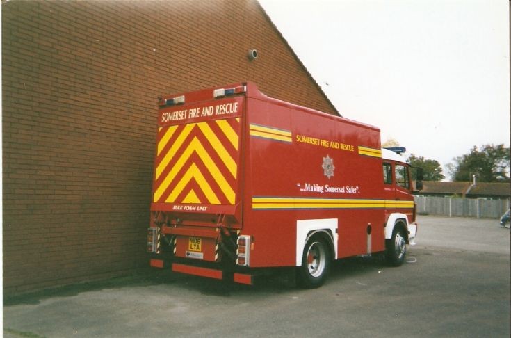 Mercedes-Benz Bulk Foam Appliance