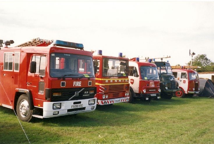 Stowmarket
