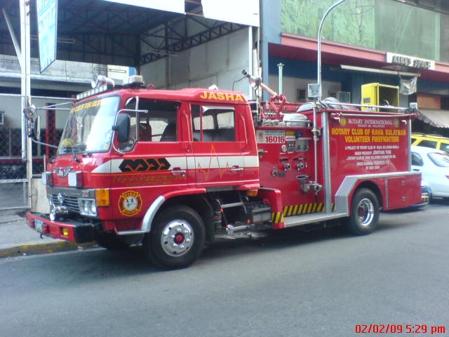 Raha engine