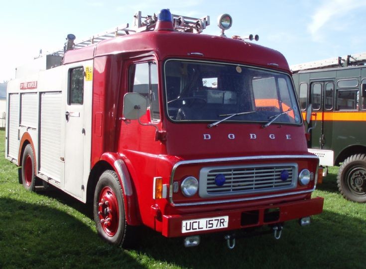 Norfolk FS 
