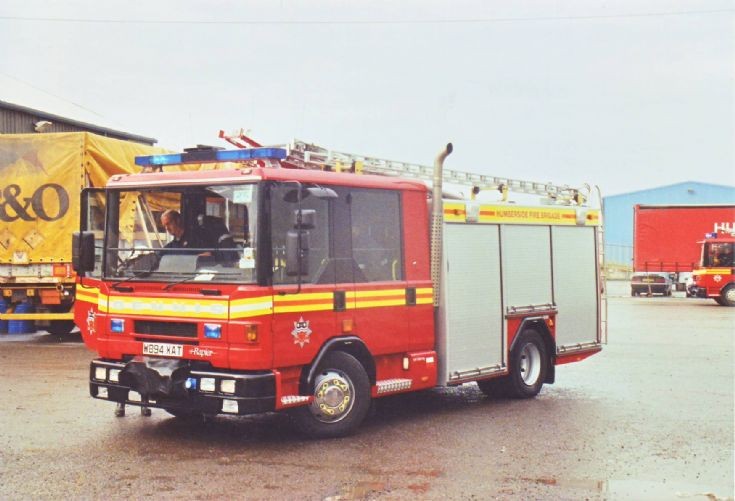 Dennis Rapier/JDC