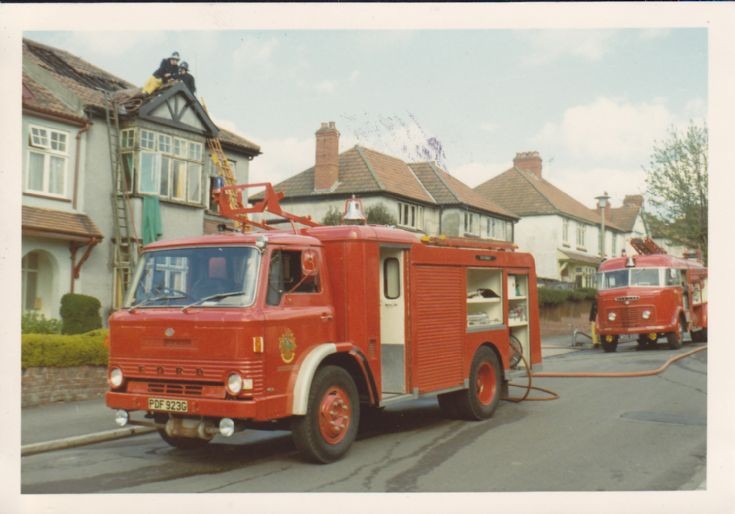 Gloucestershire Ford & Commer