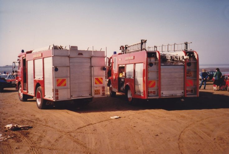 Dodge RT & Dodge WrT