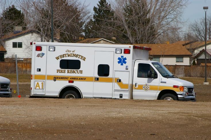 Ambulance