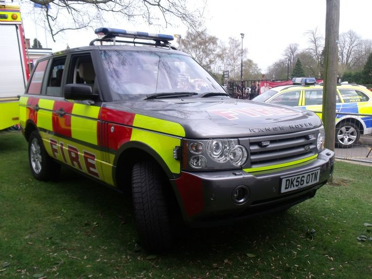Rapid Rescue Unit