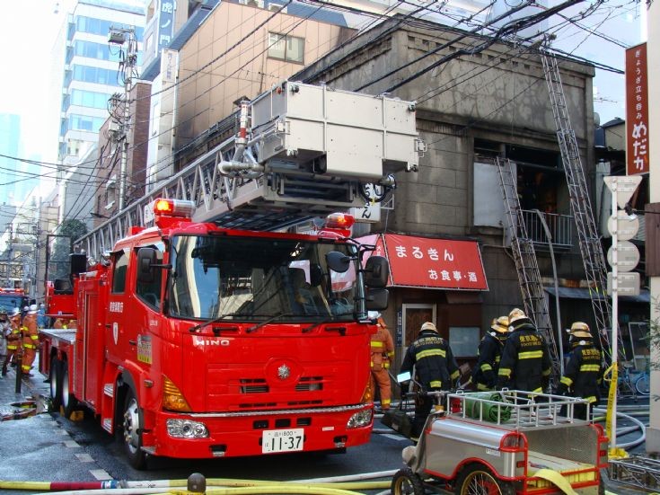 TL40 Hino-Morita Tokyo FD