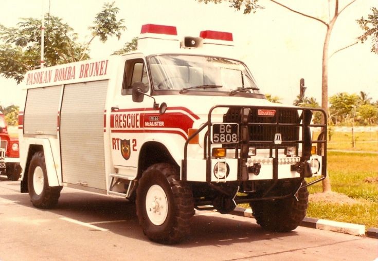 Reynolds Boughton RT2