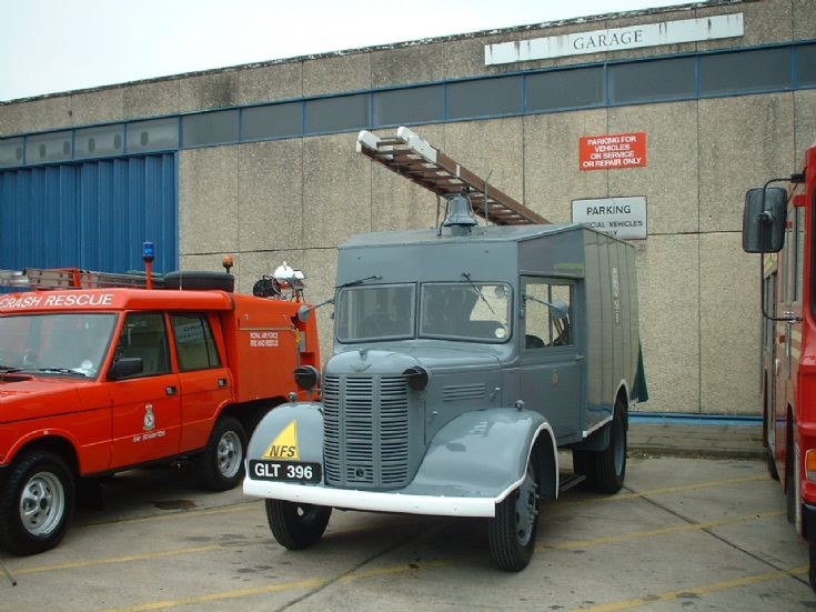 Austin ATV