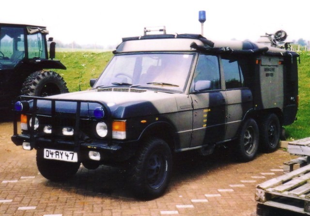 Winterised TACR2 - 04 AY 47
