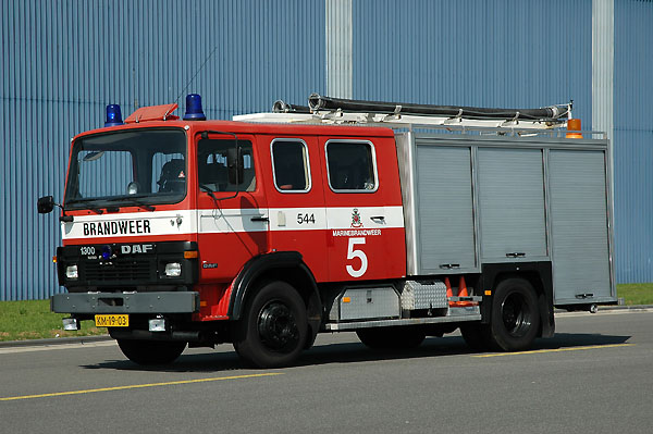 Valkenburg DAF