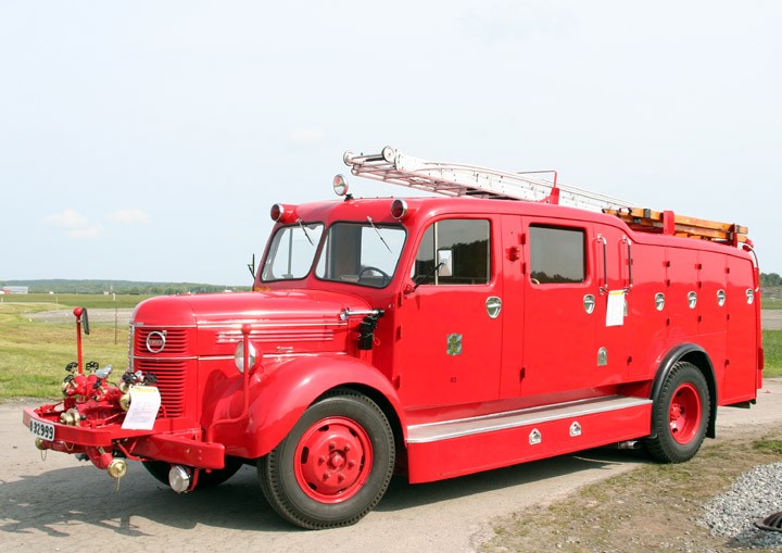 Volvo Lv233 O32999/TRL 595