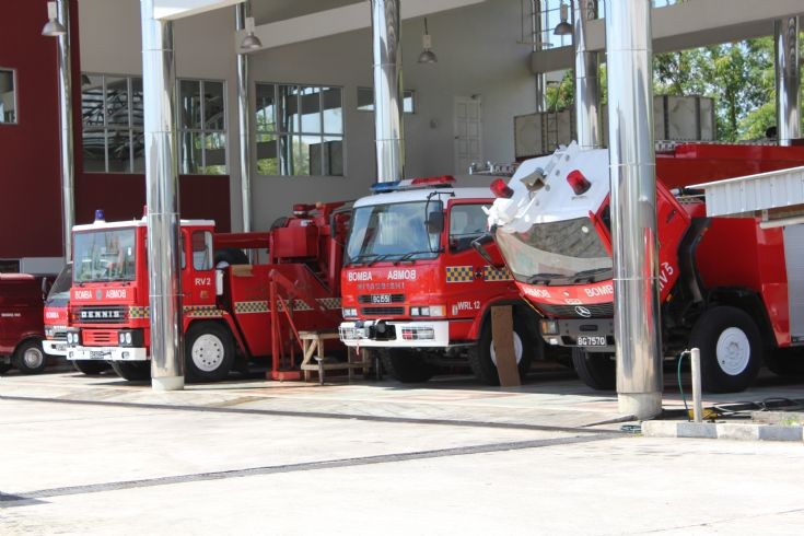 Appliances at the BFRD MTO workshop