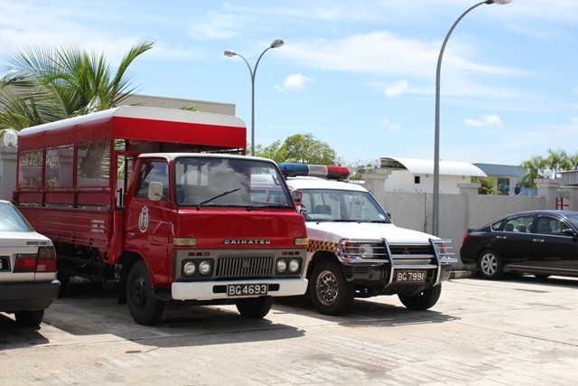 Support Appliances