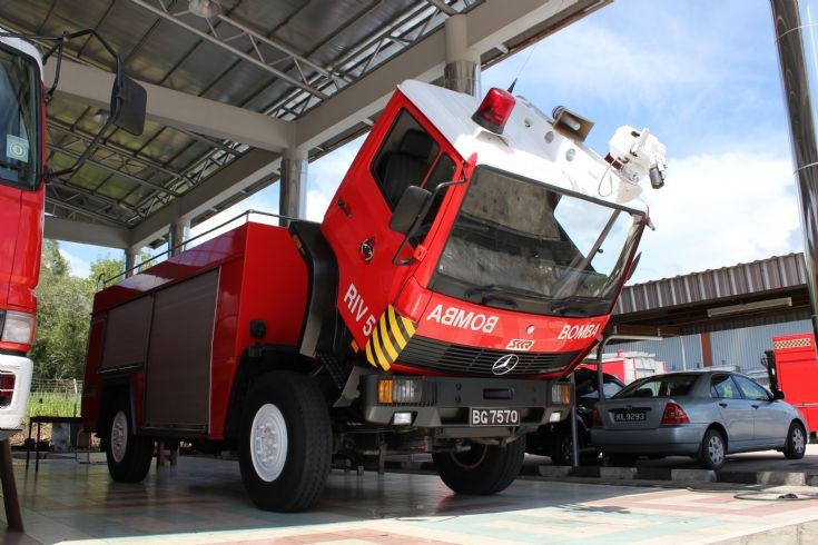 Mercedes Ecoliner RIV.5