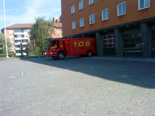  25 106 Norrköping Sweden